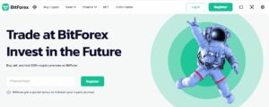 Bitforex Erfahrung 2022