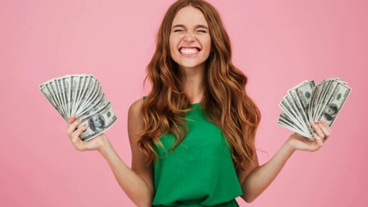 30 Möglichkeiten, schnell Geld zu verdienen (online & offline!)
