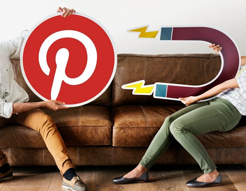 So erhalten Sie mehr Pinterest-Traffic für Ihren Blog