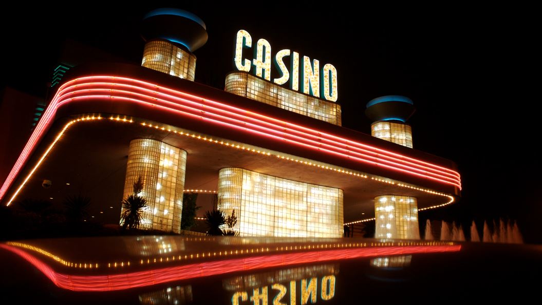 Casino Bad Fussing Bewertung ✔️ Eine schöne Spieleroase