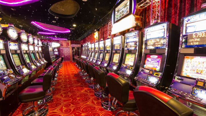 Casino Kopenhagen ▷️ Ein Muss für Glücksspiele