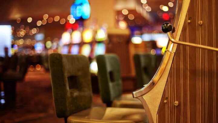 Dunedin Casino NZ ✅ Bester Ort für Glücksspiele