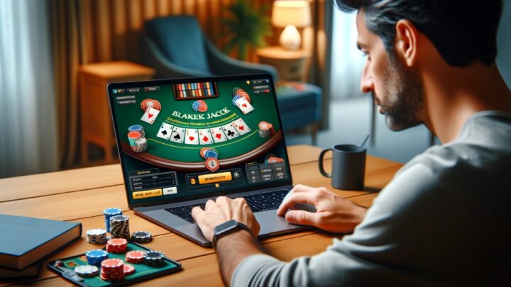 Die besten Online Casinos zum Spielen von Blackjack in Deutschland