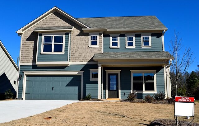 5 effektive Tipps, um ein Haus wegen Nachbarn schnell zu verkaufen!