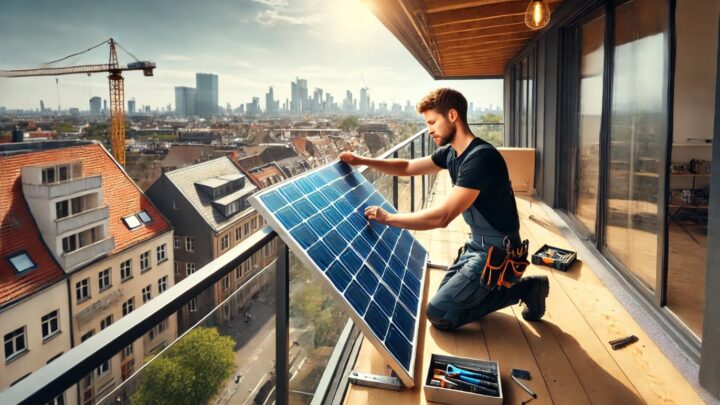 Solarrechner Brandenburg: Entdecke das volle Potenzial deiner Solaranlage