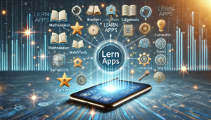 Lern-Apps